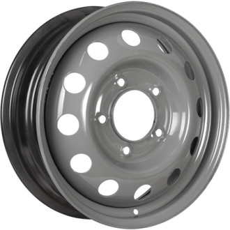 ВАЗ Urban, Bronto R16x5.5 5x139.7 ET52 CB98.5 Grey