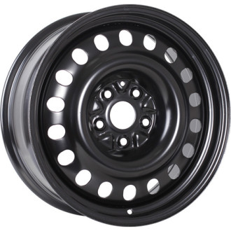 Тольятти Toyota RAV-4 R17x7 5x114.3 ET35 CB60.1 Black