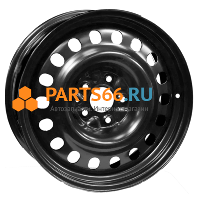 7x17/5x114,3 ET40 D64,1 Haval F7 Черный