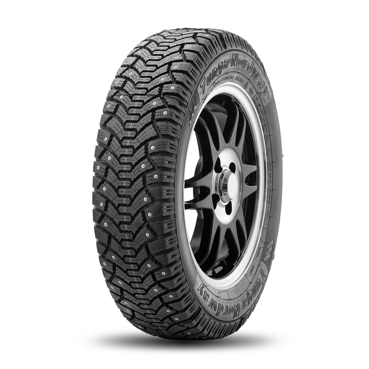 ТУНГА 185/65/15 Q 88 NORDWAY Ш.