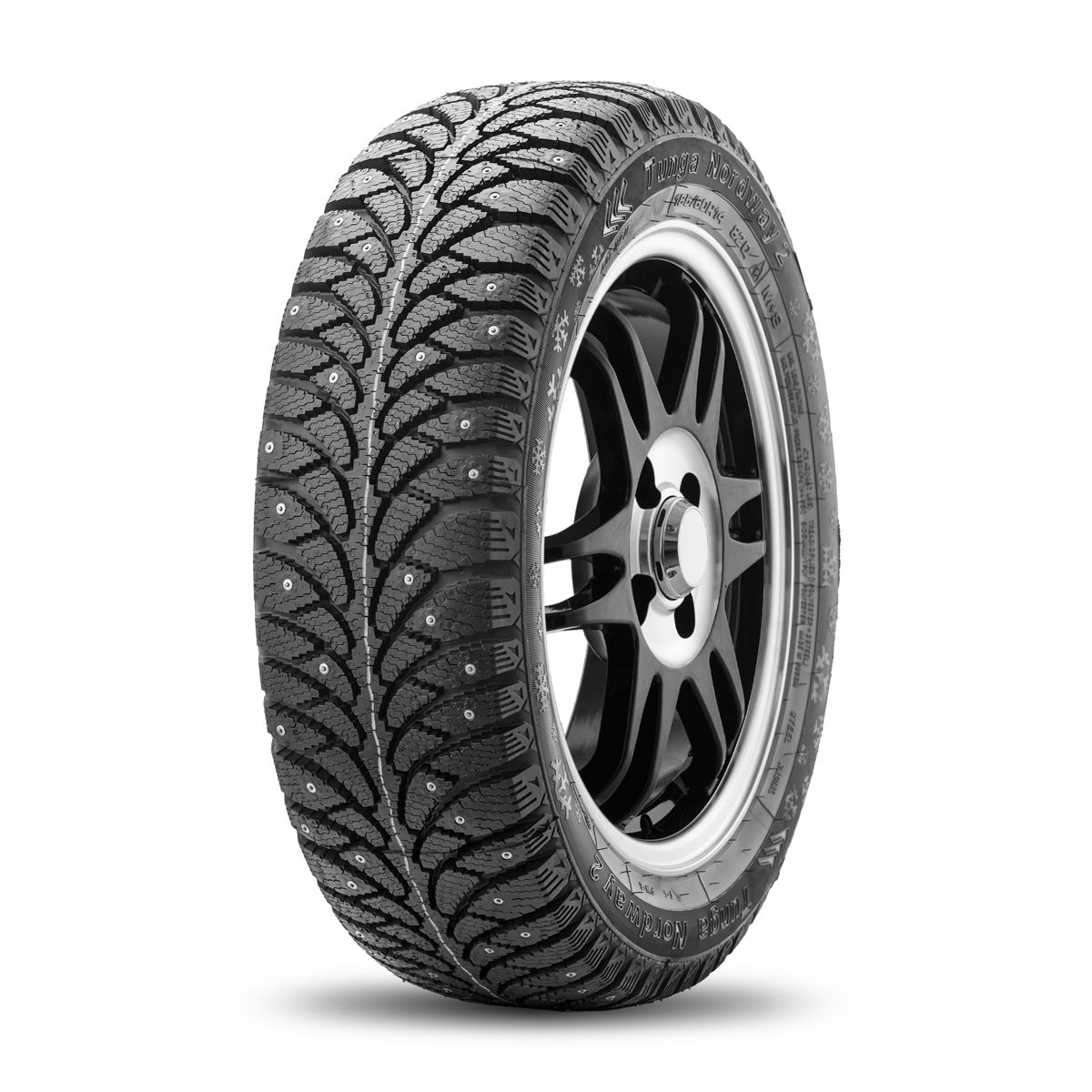 ТУНГА 185/65/14 Q 86 NORDWAY 2 Ш.