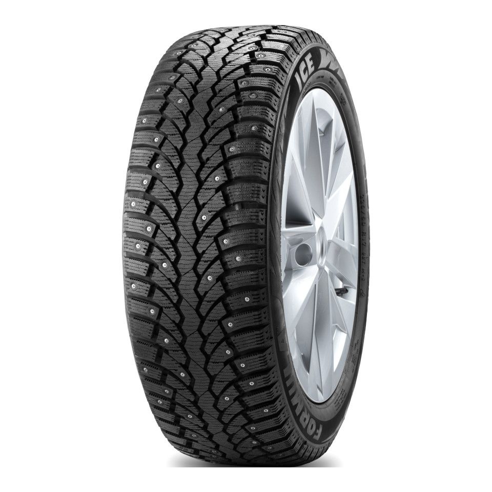 Формула 225/60/17 T 99 FORMULA ICE Ш. старше 3-х лет