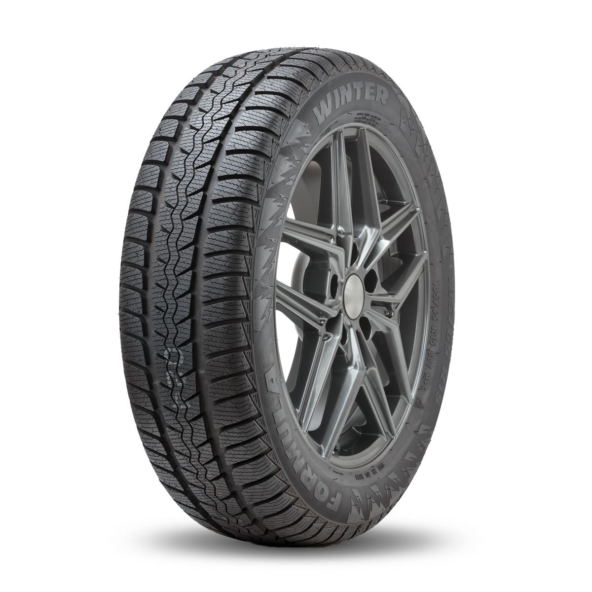 Формула 205/55/16 H 94 FORMULA WINTER XL