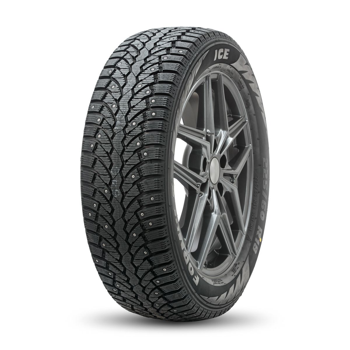 Формула 195/60/15 T 88 FORMULA ICE Ш.