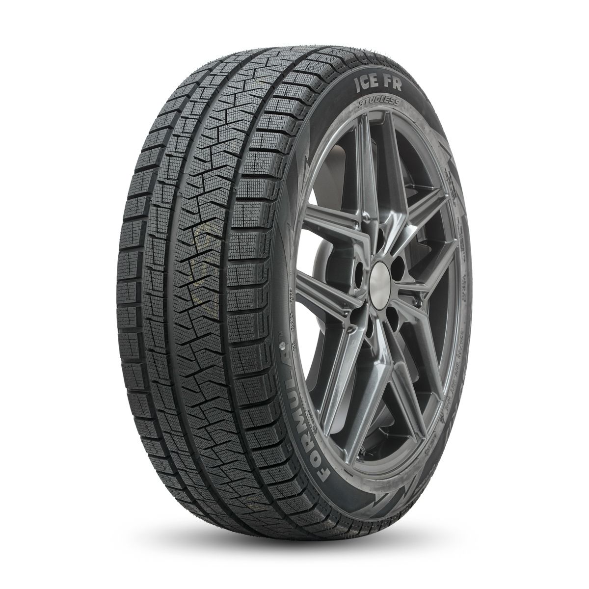 Формула 235/55/19 H 105 FORMULA ICE FRICTION XL