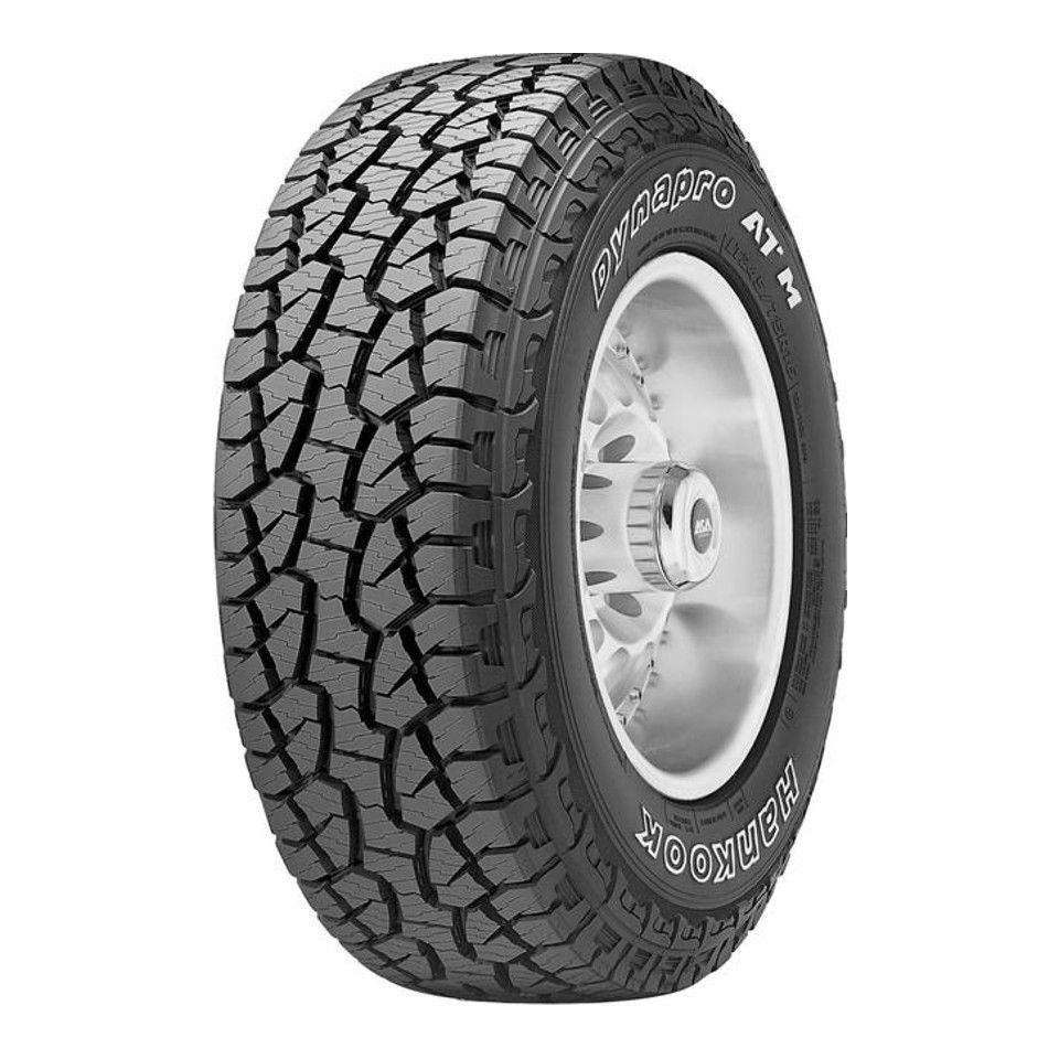 Ханкук 205/80/16 T 104 RF10