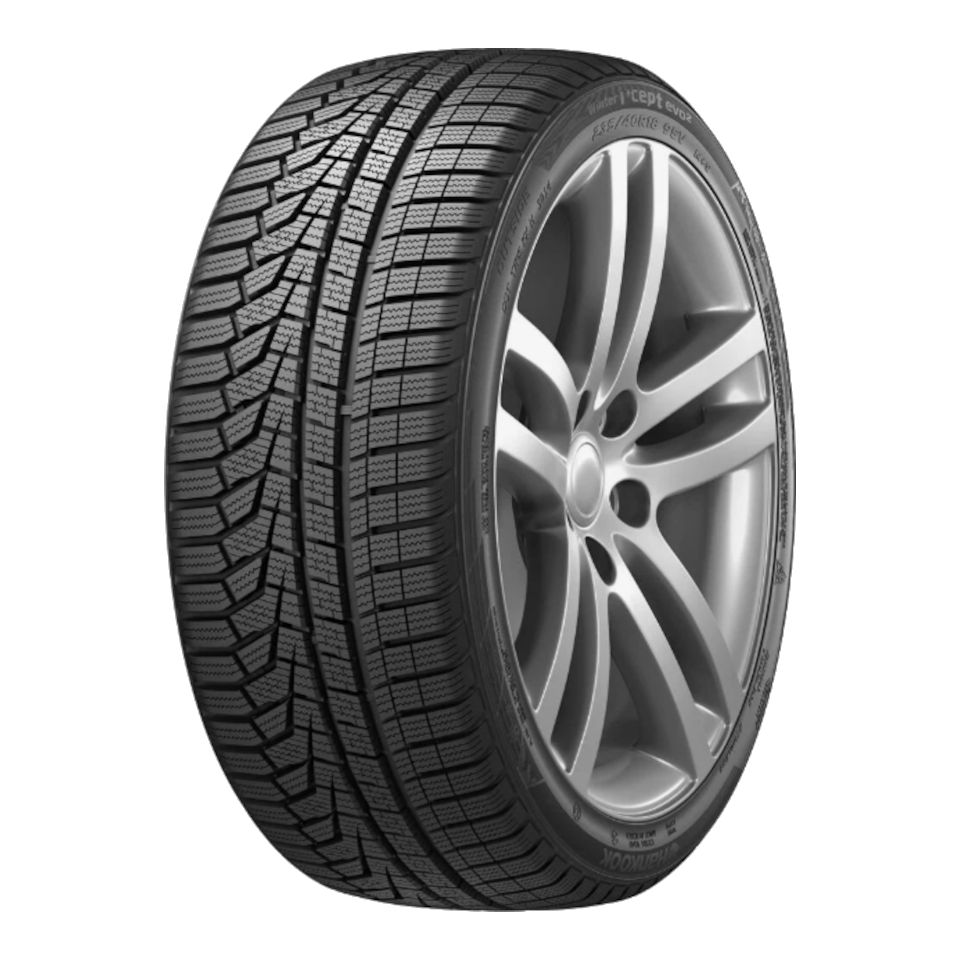 Ханкук 235/50/19 H 103 W320 XL