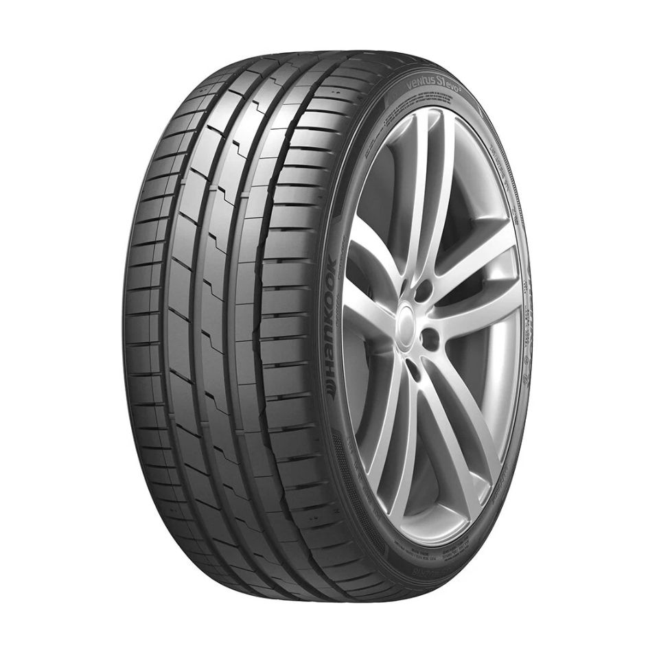 Ханкук 275/45/21 Y 110 K127A