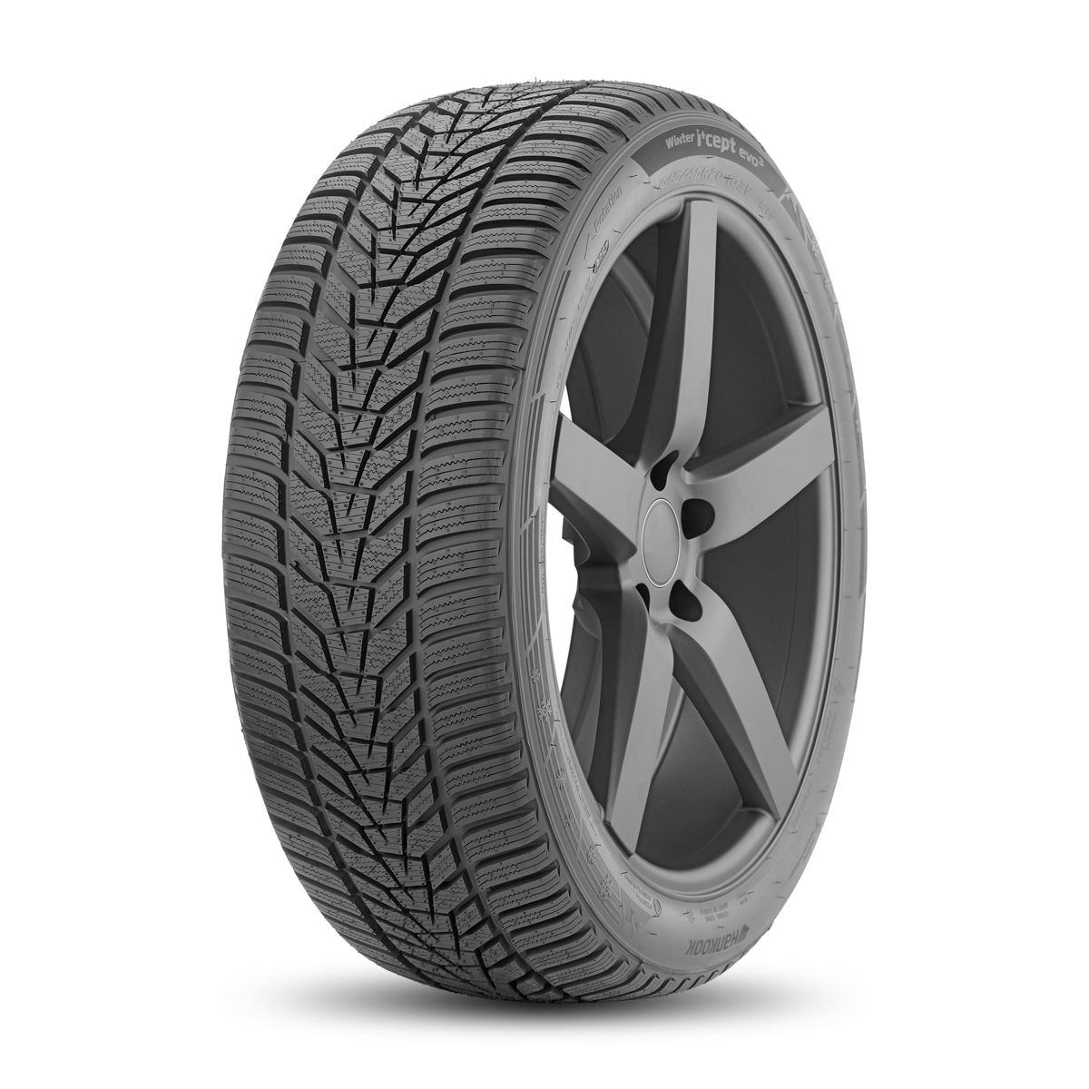 Ханкук 215/50/18 V 92 W330 старше 3-х лет