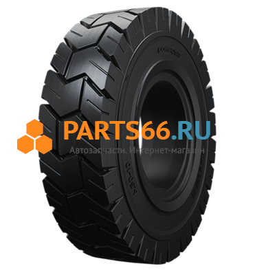 5,00-8/3,00 Solid Tire 24/7 Цельнолитая РОССИЯ