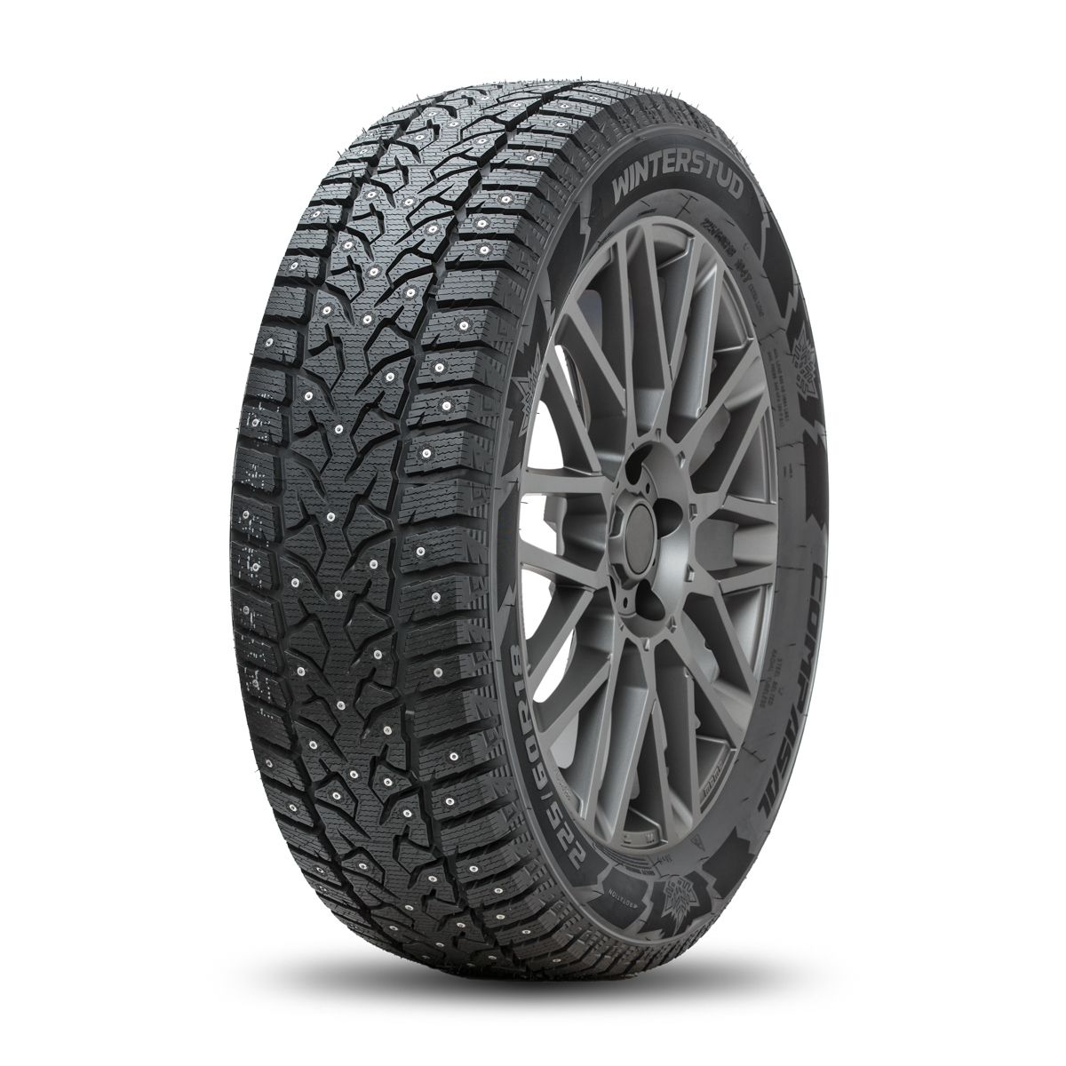 Compasal 265/60/18 T 114 Winter Stud XL Ш.