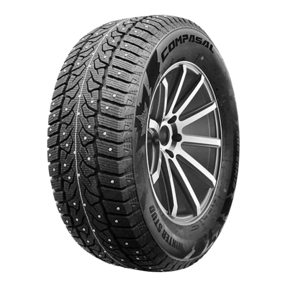 Compasal 215/55/18 T 99 Winter Stud XL Ш.