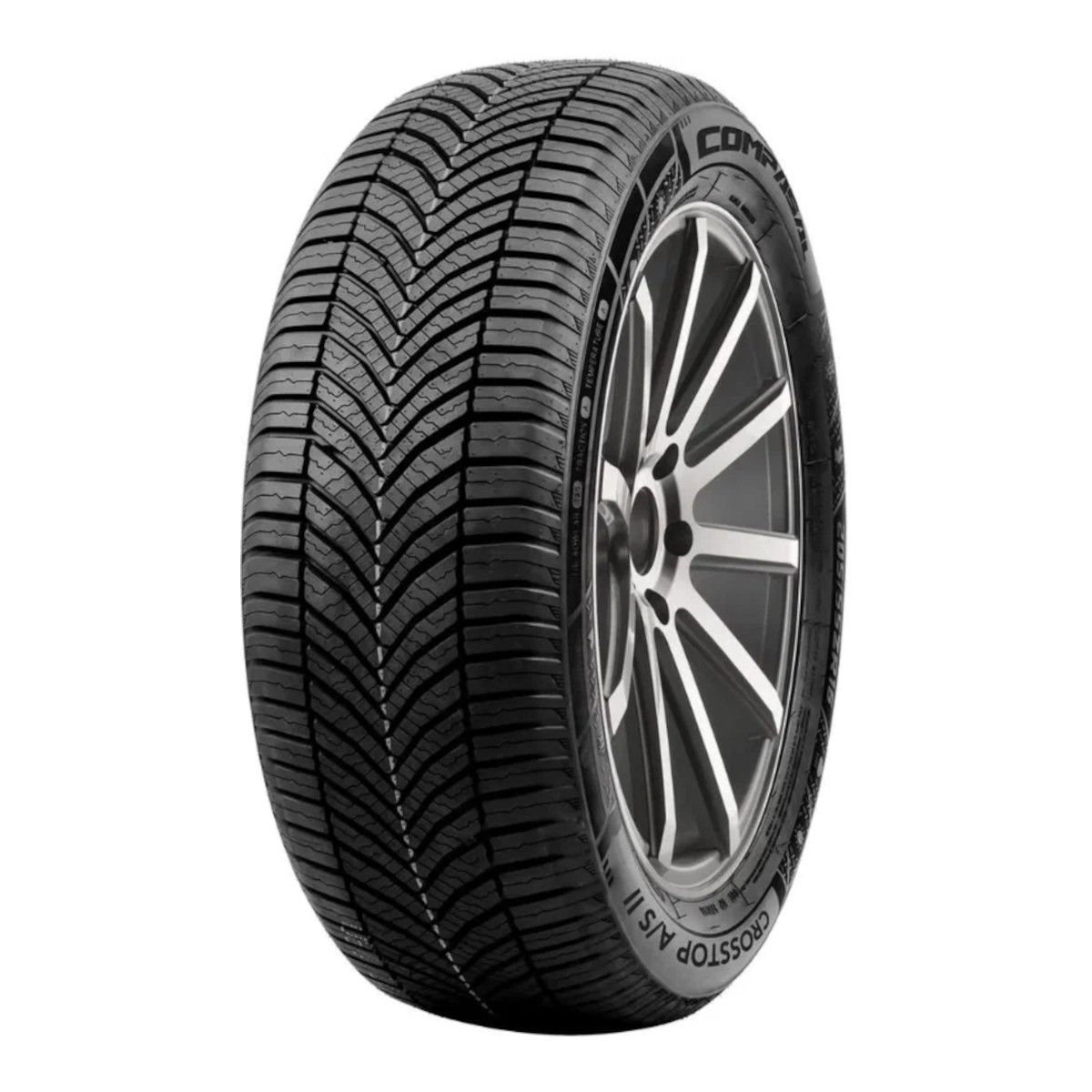 Compasal 175/65/14 T 86 CROSSTOP A/S II XL