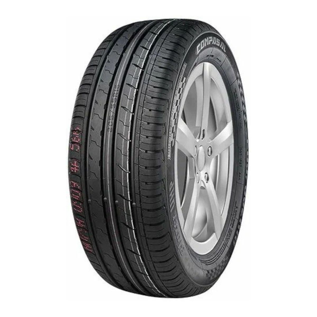 Compasal 285/45/19 V 111 Blazer UHP XL