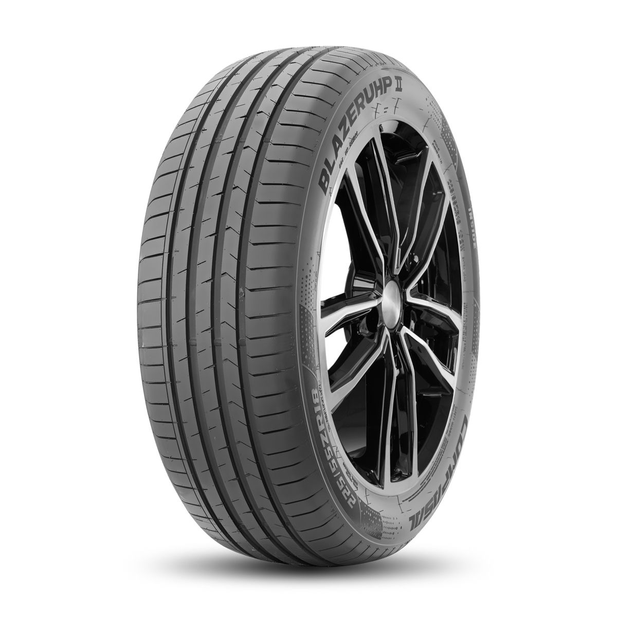 Compasal 215/50/18 W 92 Blazer UHP II