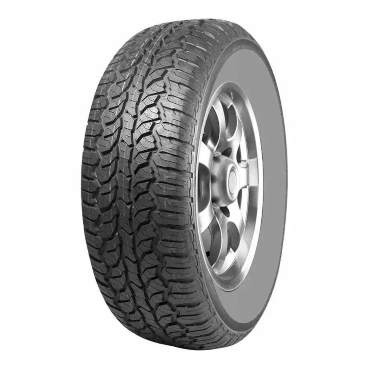 Compasal 215/75/15 T 100 Versant A/T
