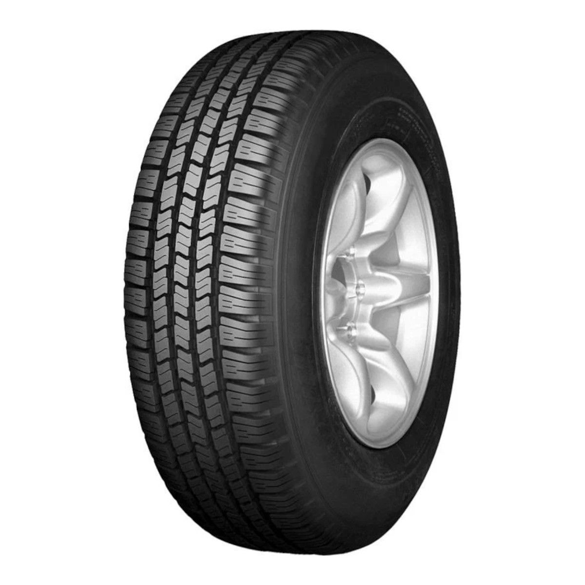 Compasal 195/75/16 R 107/105 C GAZILL