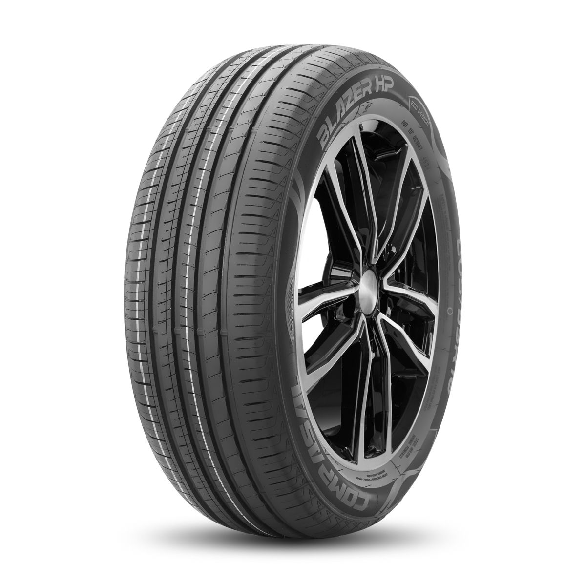 Compasal 155/70/12 T 73 Blazer HP