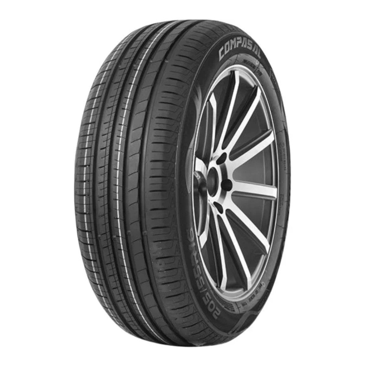 Compasal 215/65/16 H 98 Blazer HP