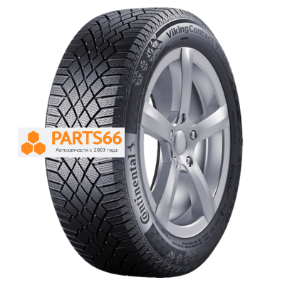 HL265/40R22 109T XL VikingContact 7 TL FR
