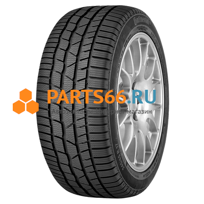 285/35R20 104V XL ContiWinterContact TS 830 P MO TL