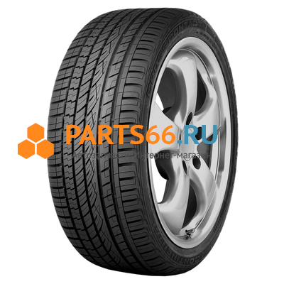 255/50R19 103W CrossContact UHP MO TL FR ML