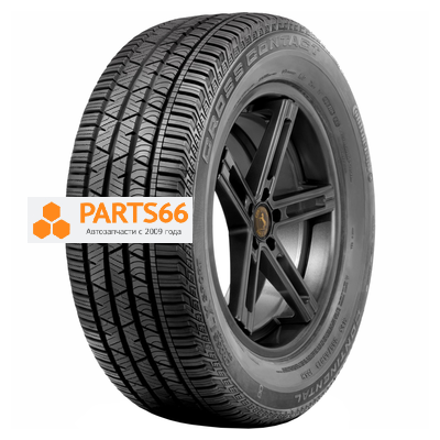 255/50R19 107H XL ContiCrossContact LX Sport MOE TL ML SSR