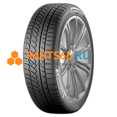 245/40R17 95V XL ContiWinterContact TS 850 P TL FR