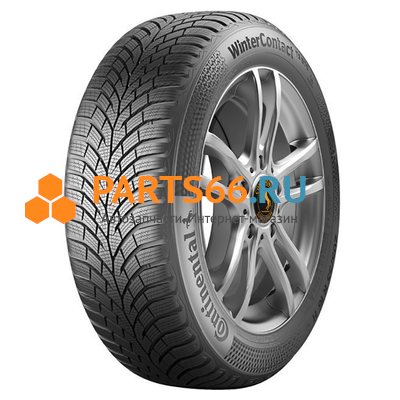 225/50R17 98H XL WinterContact TS 870 TL FR