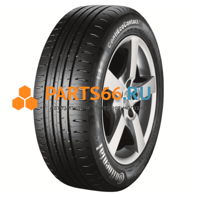 225/50R17 94V ContiEcoContact 5 TL
