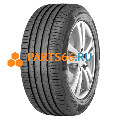 235/65R17 104V ContiPremiumContact 5 TL