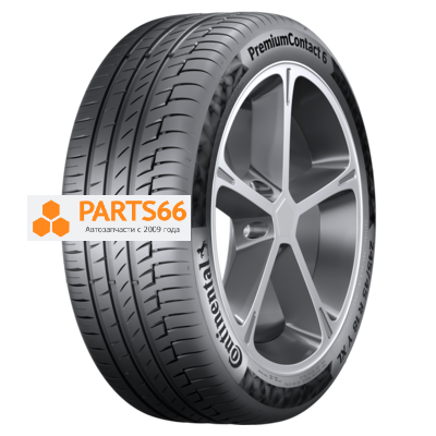 235/50R18 97V PremiumContact 6 TL FR