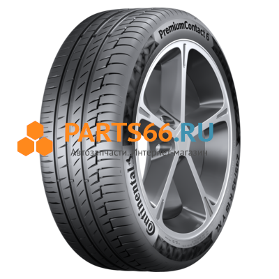 255/55R19 111H XL PremiumContact 6 AO TL FR
