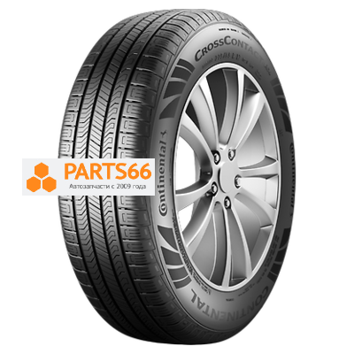 HL275/45R22 115W XL CrossContact RX LR TL FR