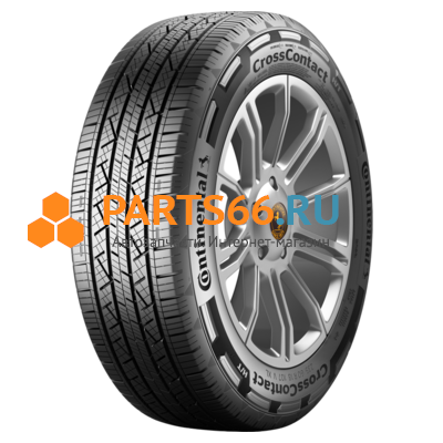 225/60R18 100H CrossContact H/T TL FR
