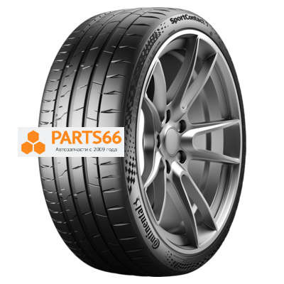 245/45ZR18 100Y XL SportContact 7 MO1 TL FR