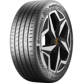 PremiumContact 7 R21 275/40 107Y XL