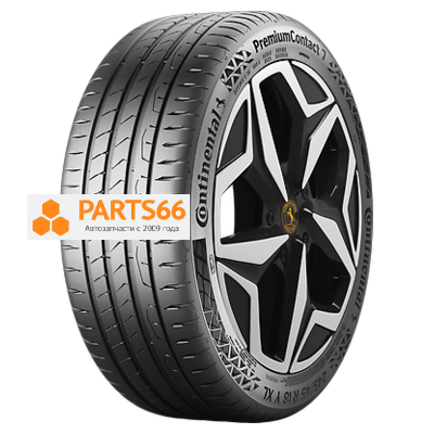 215/50R17 95Y XL PremiumContact 7 TL FR