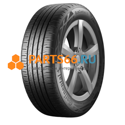 175/55R20 85Q EcoContact 6 TL