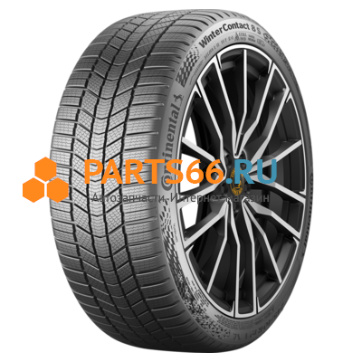 275/35R19 100V XL WinterContact 8 S TL FR
