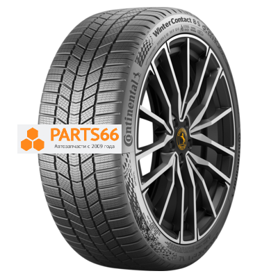 315/35R21 111V XL WinterContact 8 S TL FR
