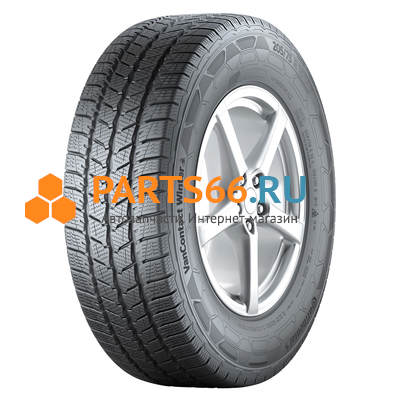 215/60R17C 109/107T VanContact Winter TL 8PR