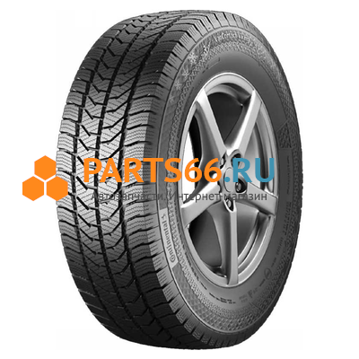 215/65R16C 109/107R VanContact Viking TL 8PR
