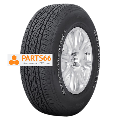 275/65R17 115H ContiCrossContact LX2 TL FR