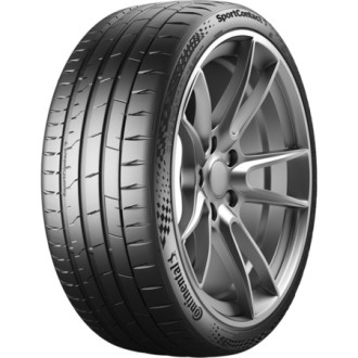 SportContact 7 R22 285/30 101Y