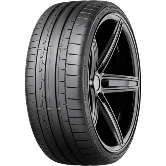Sport Contact 6 R21 285/45 113Y XL AUDI