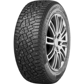 IceContact 2 SUV R17 215/60 96T шип