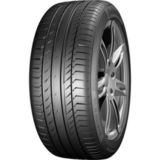 Conti Sport Contact 5 SUV R20 265/50 111V FR