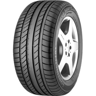 4x4 Sport Contact R20 275/40 106Y FR