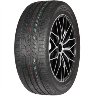 Cross Contact LX Sport R21 285/40 109H XL AUDI